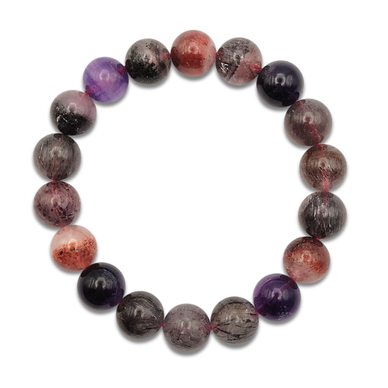 Superior Super Seven Bracelet